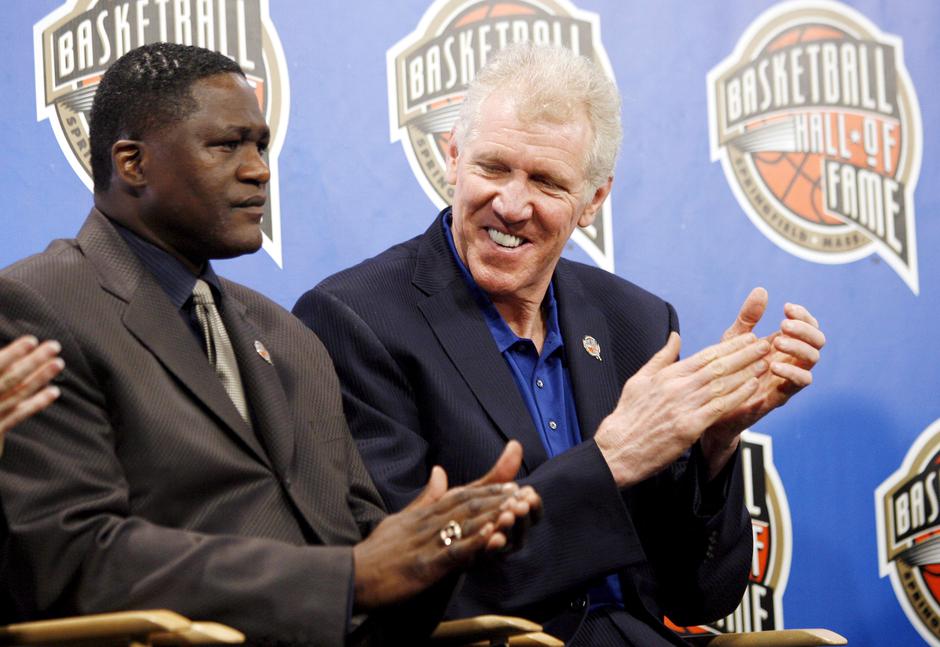 bill walton | Avtor: Epa