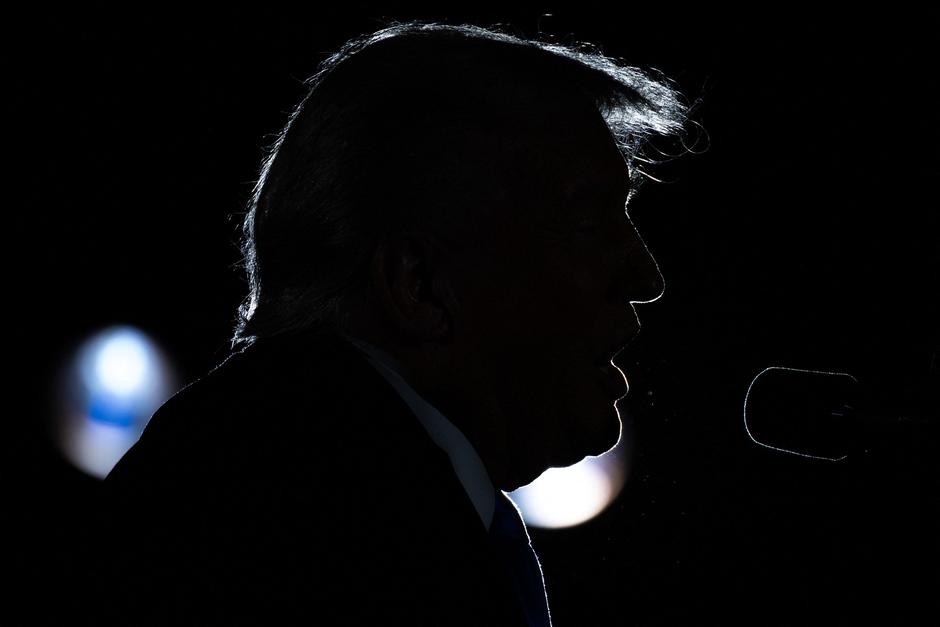 Donald Trump | Avtor: Profimedia