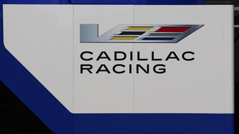 Cadillac