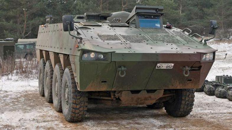 Poročilo naj bi razkrilo, da ima vozilo pomanjkljivosti.