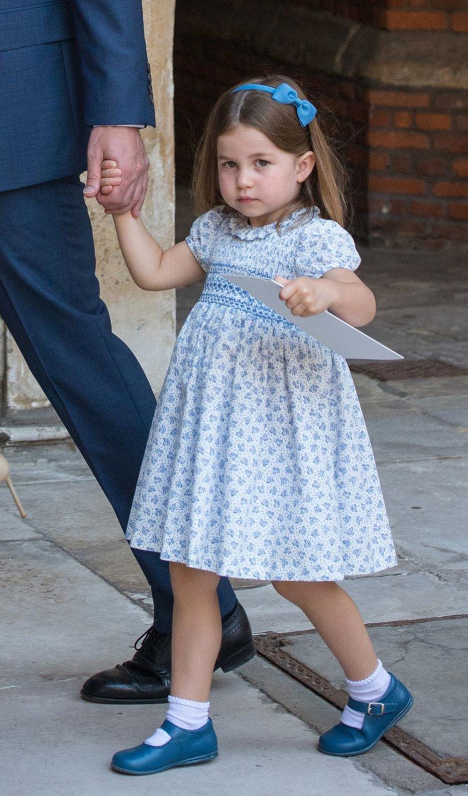 charlotte | Avtor: Profimedia