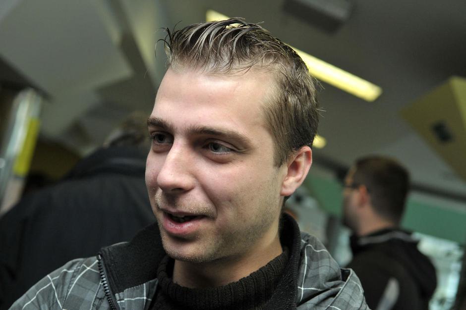 brezposelni, zavod za zaposlovanje, SADAM Seljman | Avtor: Žurnal24 main