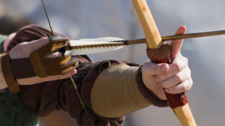 Na območju Pariza naj bi živeli predvsem lovci, iz Sene pa so zbirali kremen.
