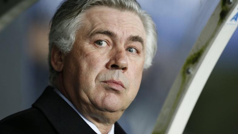 carlo ancelotti