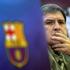 Gerardo Tata Martino Barcelona predstavitev