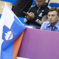 (Slovenija - Češka) Eurobasket