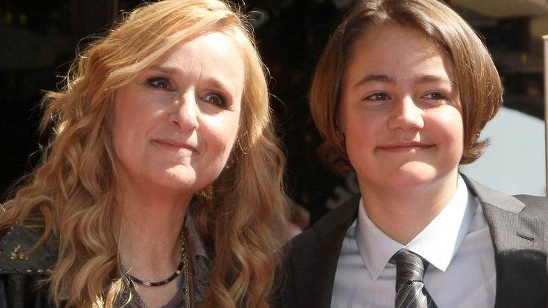 Melissa Etheridge