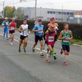 Ljubljanski maraton 2011.
