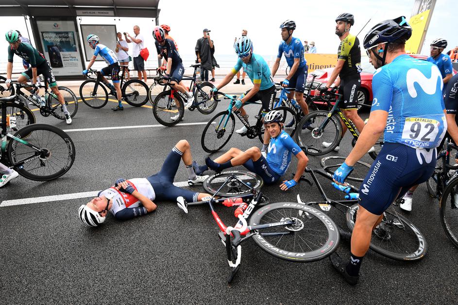 tour de france