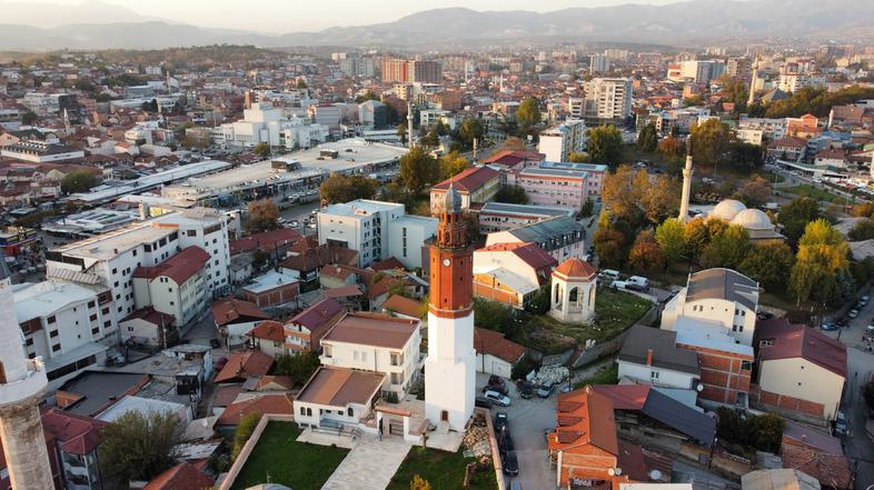 Skopje