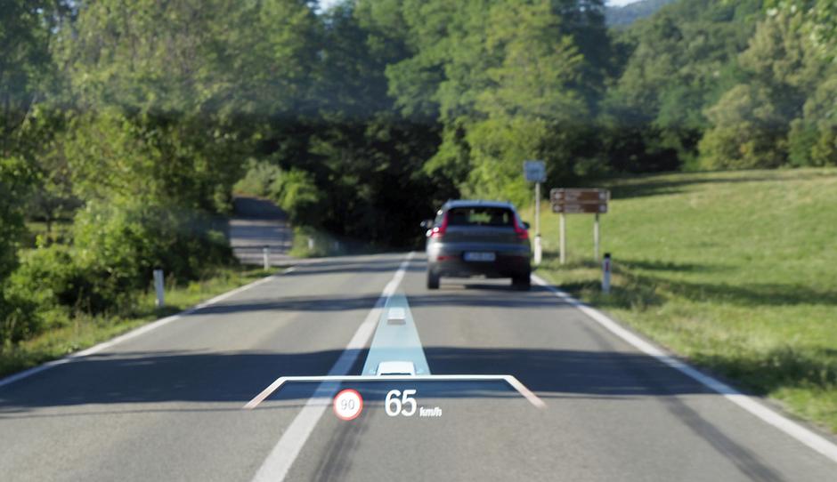 BMW iX 40 | Avtor: Matija_Janežič