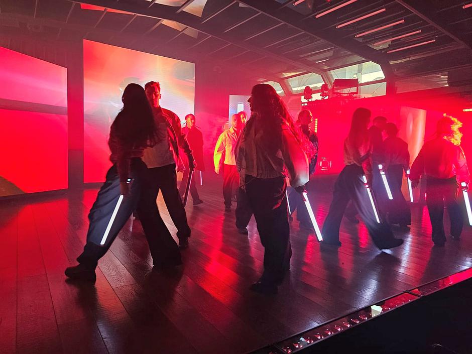 Citroën, Eifflov stolp, elektrifikacija | Avtor: Matija Janezic