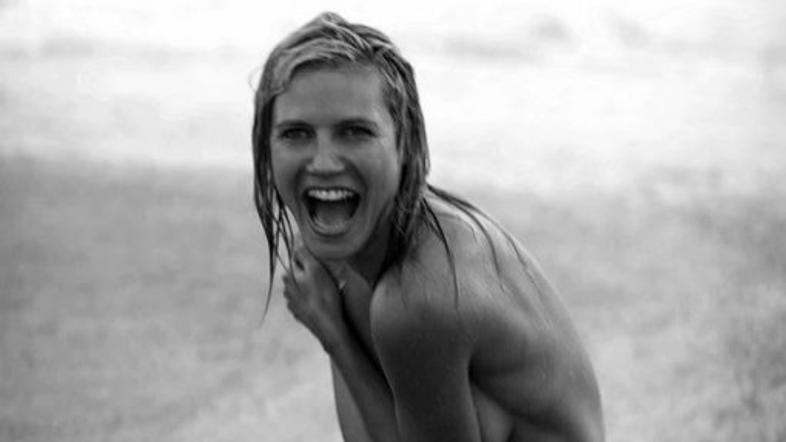 Heidi Klum