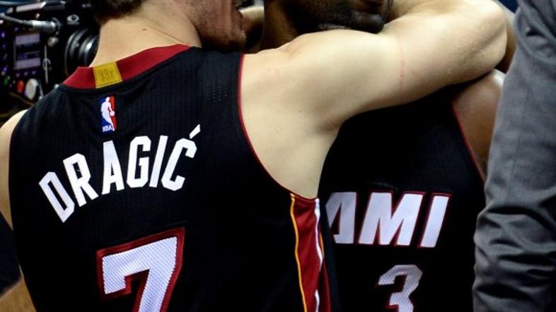 goran dragić dwayne wade miami heat