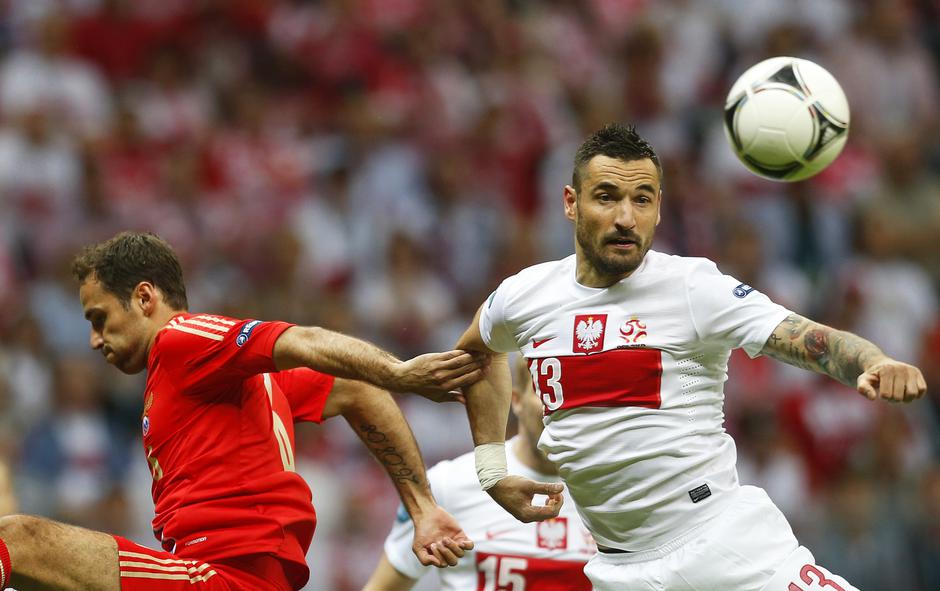 Marcin Wasilewski | Avtor: Epa