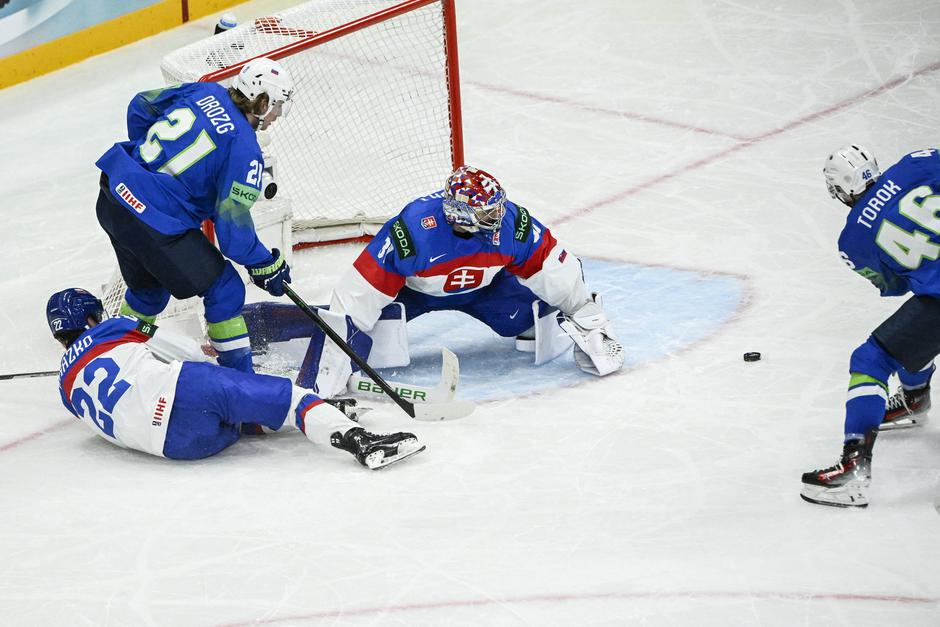 hokej SP | Avtor: Profimedia