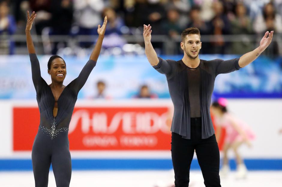 Morgan Cipres | Avtor: Profimedia