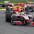 Lewis Hamilton McLaren