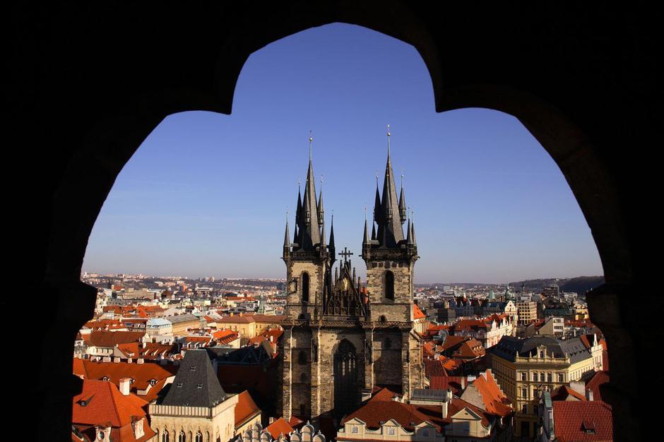 Praga | Avtor: Profimedia