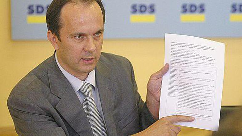 (Foto: Boštjan Tacol)