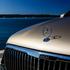 Mercedes-Maybach GLS 600