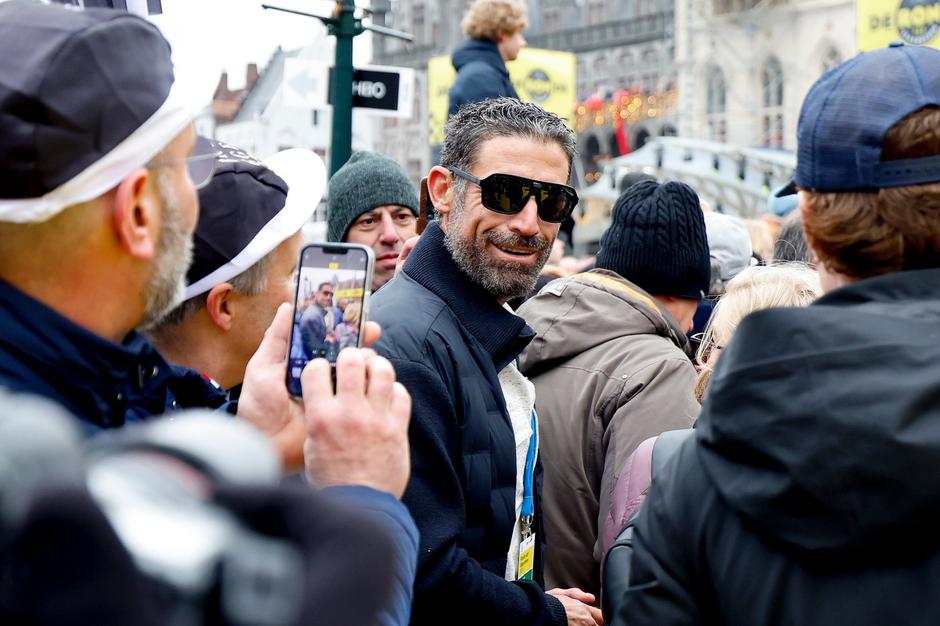 George Hincapie | Avtor: Profimedia