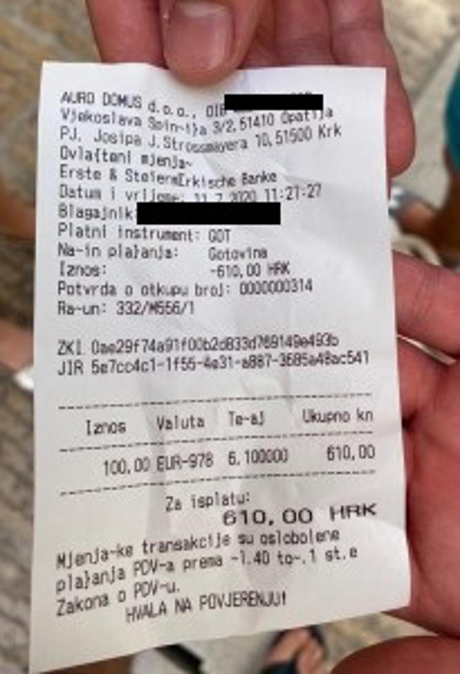 Menjava | Avtor: Fenix