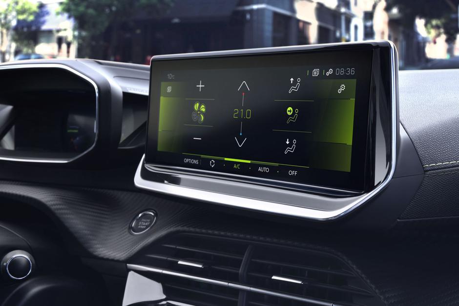 Peugeot 208 | Avtor: Peugeot