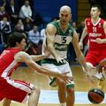 panathinaikos cedevita evroliga