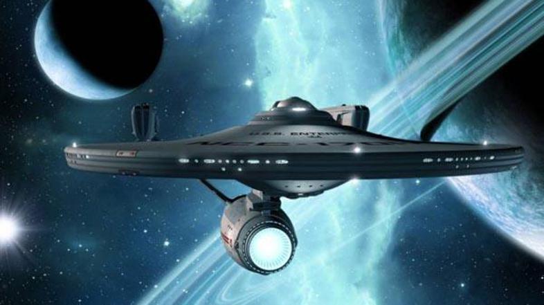Star Trek je navdušil starša, da sta svojega sina poimenovala po liku z imenom Q
