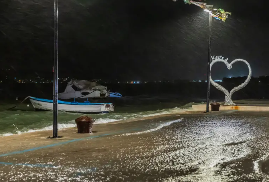 poplave hrvaška | Avtor: Zvonimir Barisin/24sata