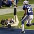 Super Bowl XLIV 44 Colts Saints