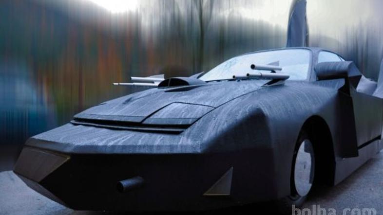 Batmobil