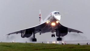 Concorde