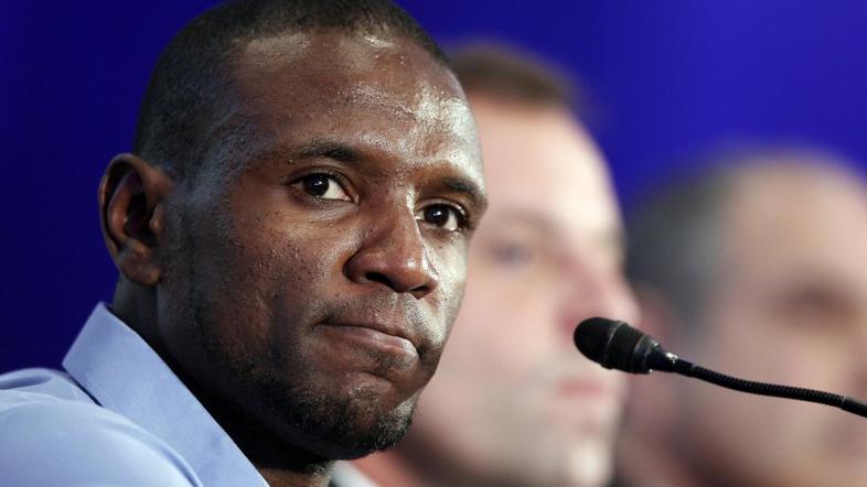 eric abidal