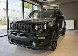 Jeep Renegade 1.5 T4 DCT7 e-Hybrid North Star