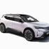 Renault scenic E-tech