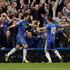 (Chelsea - Tottenham)