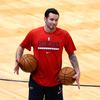 JJ Redick