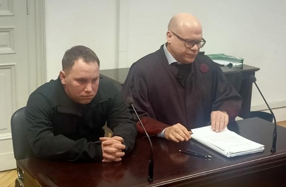 Jaka Pogačnik | Avtor: D. M.