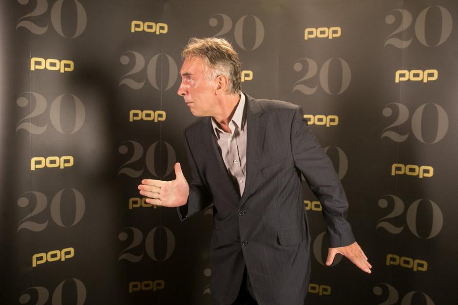 POP TV, Jonas Žnidaršič | Avtor: POP-TV-2