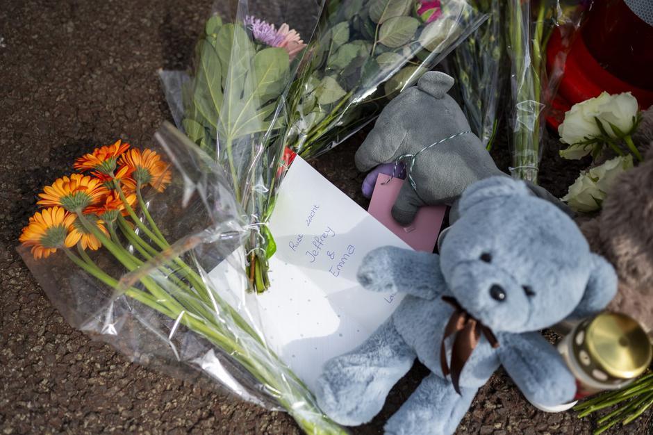 Prizorišče pretresljive družinske tragedije - WINSCHOTEN (Nizozemska) | Avtor: Profimedia