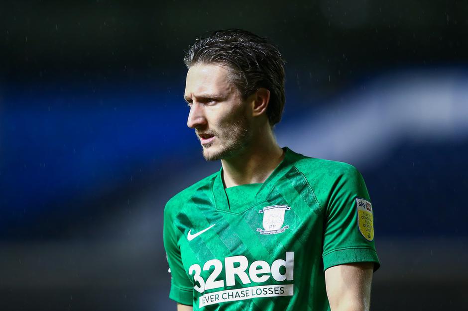 Ben Davies | Avtor: Profimedia