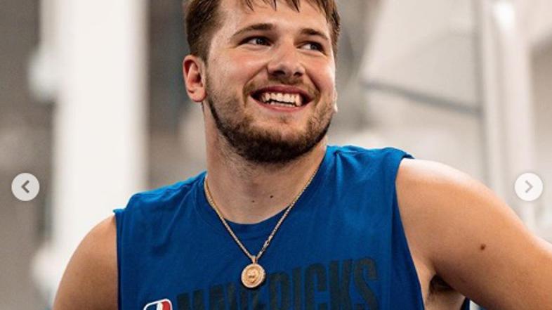 luka dončić