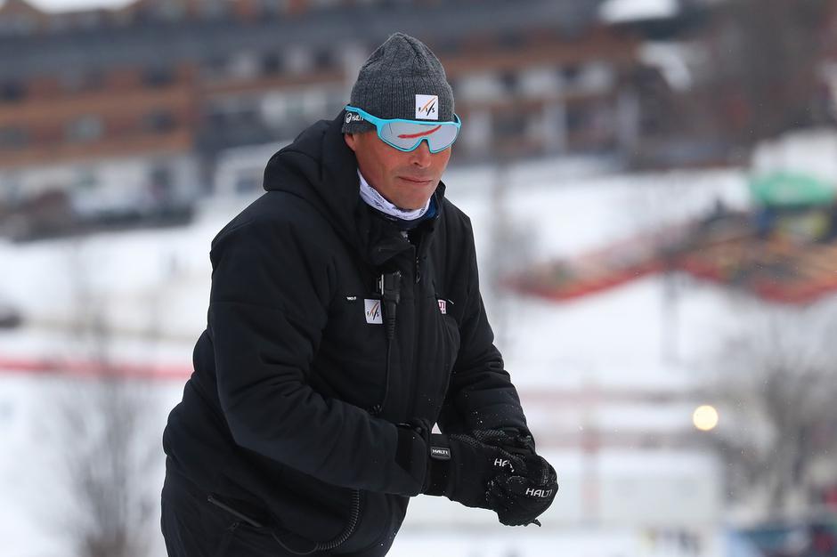 Markus Waldner | Avtor: Profimedia