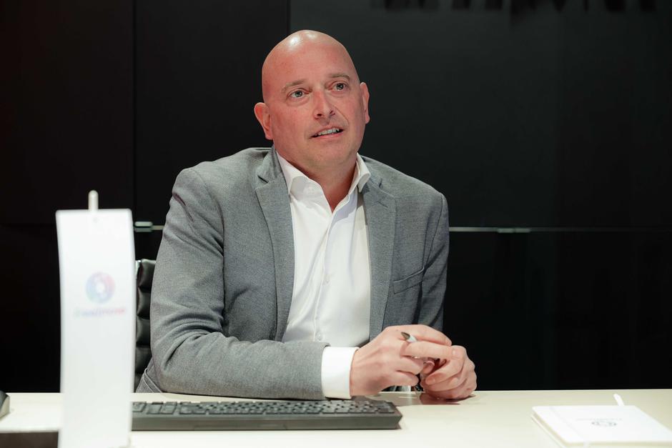 Klemen Pur Free 2 Move | Avtor: Saša Despot