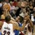 Portland Trail Blazers : Dallas Mavericks 104:101