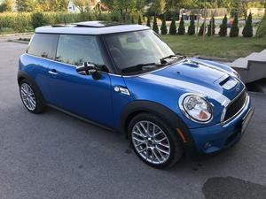 MINI Mini JCW