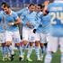 (Lazio : Catania)