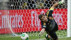 iker casillas